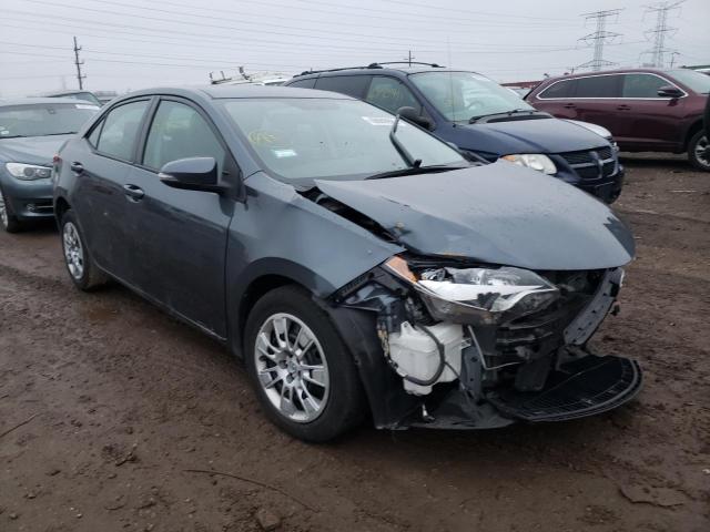 TOYOTA COROLLA L 2015 2t1burhe8fc370371