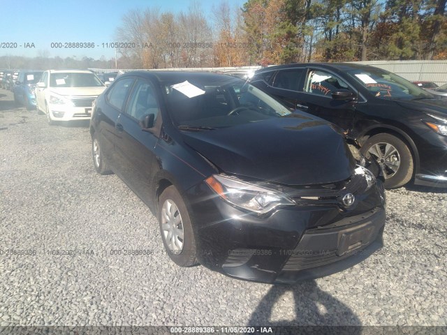 TOYOTA COROLLA 2015 2t1burhe8fc370872