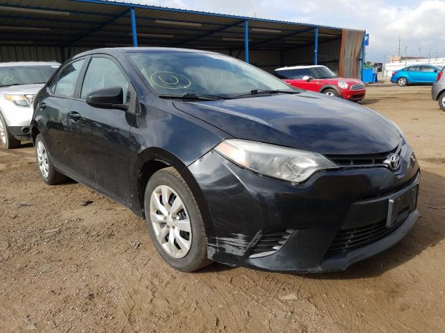 TOYOTA COROLLA L 2015 2t1burhe8fc372119