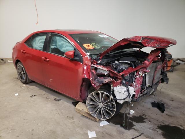 TOYOTA COROLLA L 2015 2t1burhe8fc372234