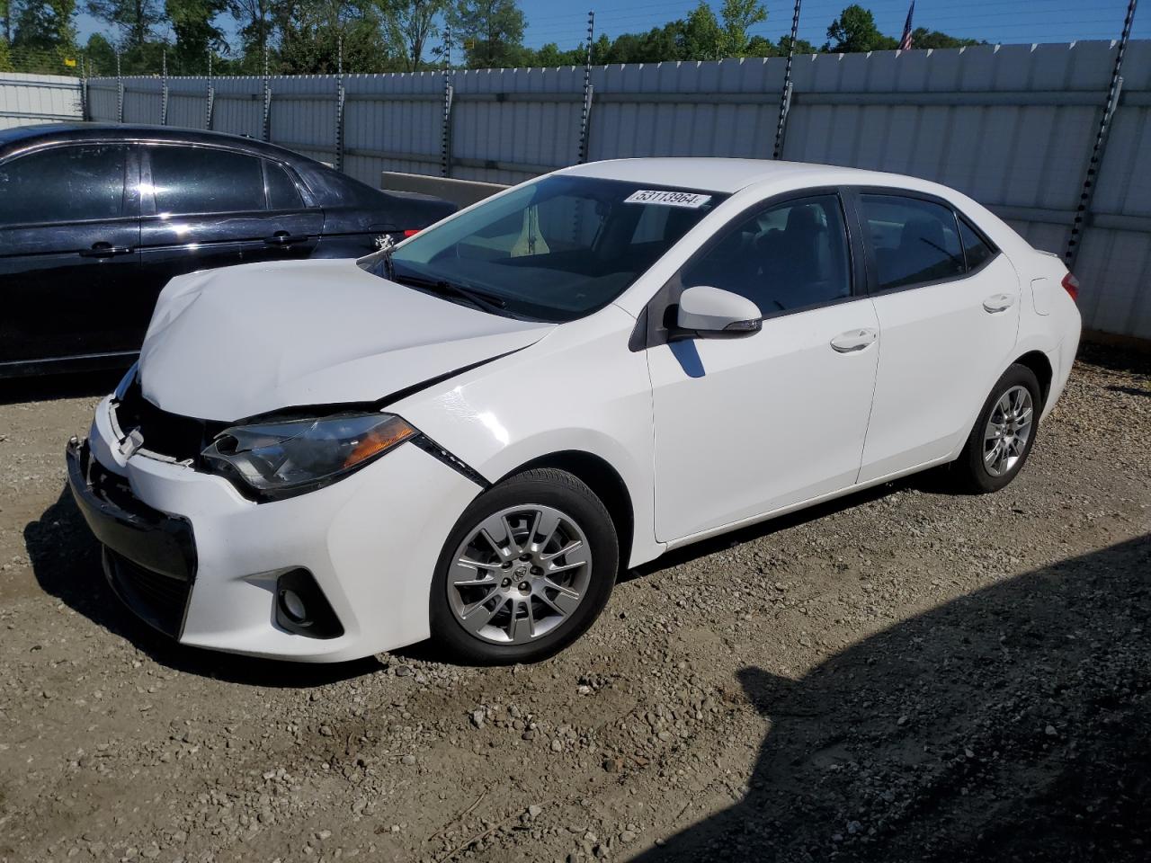 TOYOTA COROLLA 2015 2t1burhe8fc373089