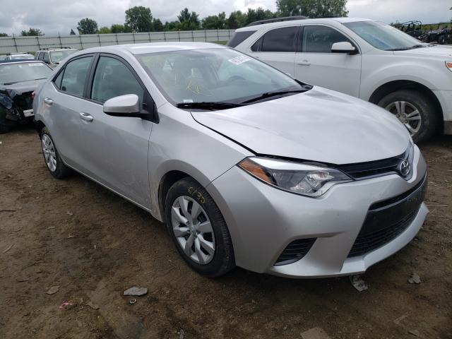 TOYOTA COROLLA L 2015 2t1burhe8fc373349