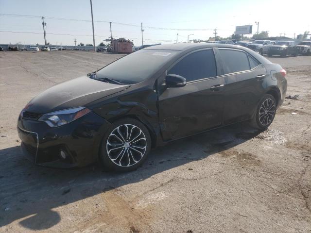 TOYOTA COROLLA L 2015 2t1burhe8fc374923