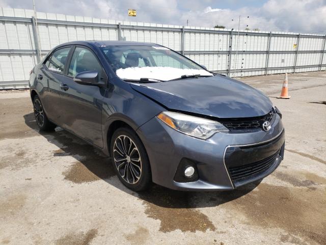 TOYOTA COROLLA L 2015 2t1burhe8fc375179