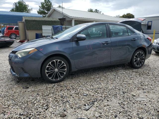 TOYOTA COROLLA L 2015 2t1burhe8fc375361