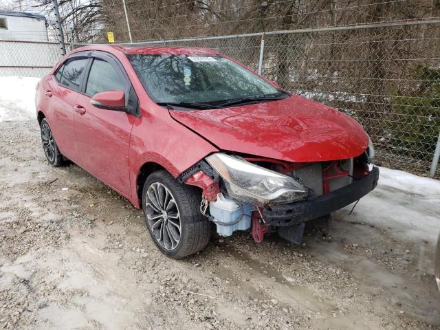 TOYOTA COROLLA L 2015 2t1burhe8fc376638