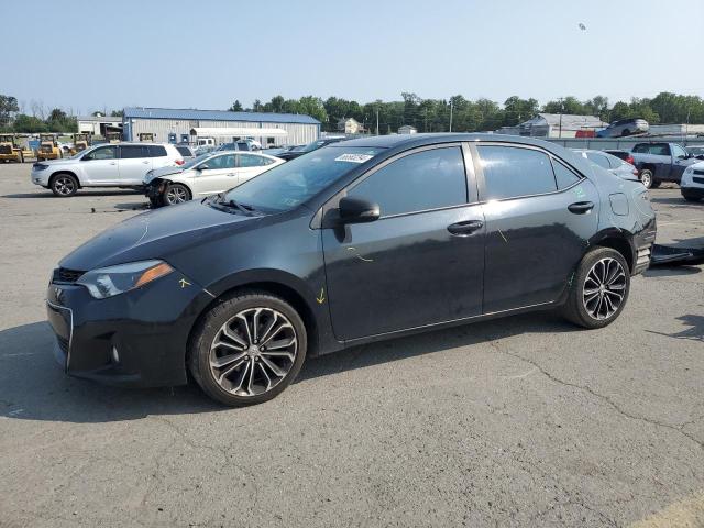 TOYOTA COROLLA L 2015 2t1burhe8fc379197