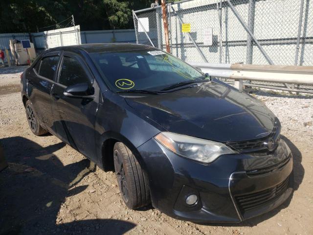 TOYOTA COROLLA L 2015 2t1burhe8fc379538