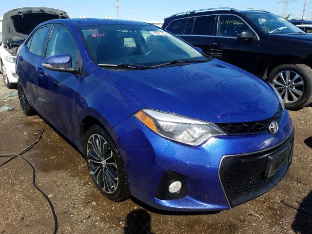 TOYOTA COROLLA L 2015 2t1burhe8fc379992