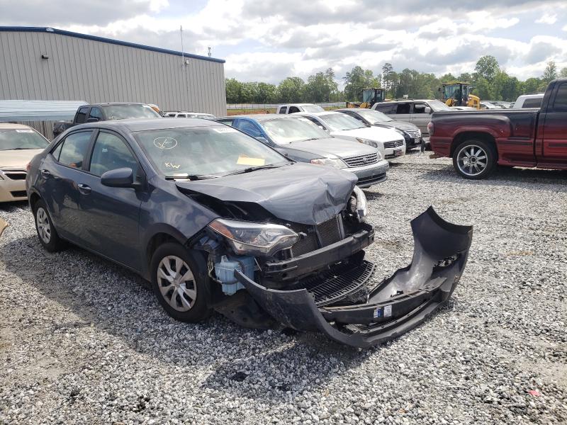 TOYOTA COROLLA L 2015 2t1burhe8fc380883