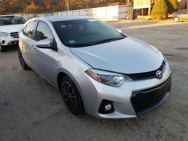 TOYOTA COROLLA L 2015 2t1burhe8fc382505