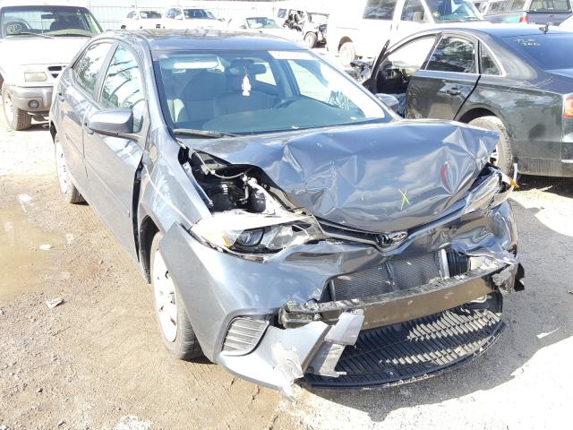 TOYOTA COROLLA L 2015 2t1burhe8fc383265