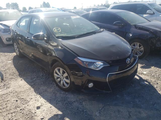 TOYOTA COROLLA L 2015 2t1burhe8fc385033