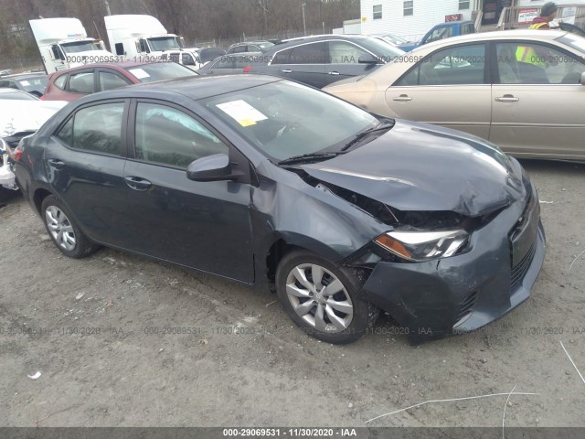 TOYOTA COROLLA 2015 2t1burhe8fc388255