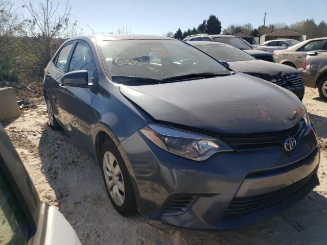 TOYOTA COROLLA L 2015 2t1burhe8fc388403