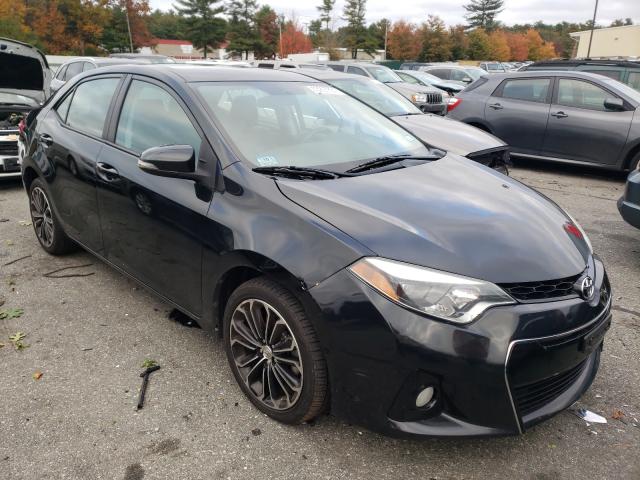 TOYOTA COROLLA L 2015 2t1burhe8fc388854