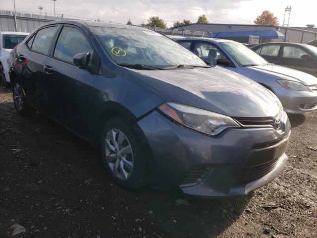 TOYOTA COROLLA L 2015 2t1burhe8fc390328