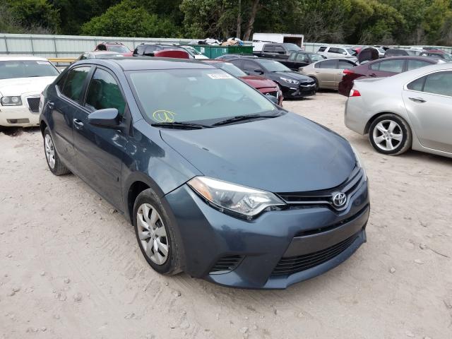 TOYOTA COROLLA L 2015 2t1burhe8fc391706