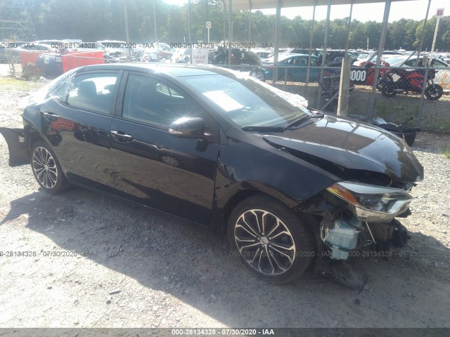 TOYOTA COROLLA 2015 2t1burhe8fc391995