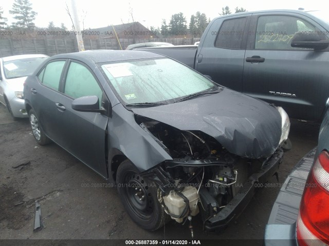 TOYOTA COROLLA 2015 2t1burhe8fc392354