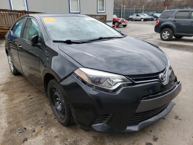 TOYOTA COROLLA L 2015 2t1burhe8fc398722