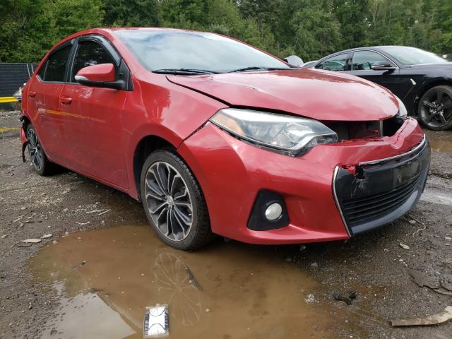 TOYOTA COROLLA L 2015 2t1burhe8fc400209