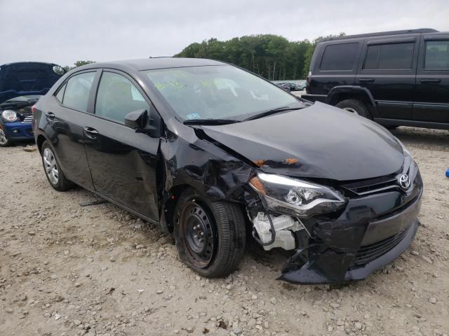 TOYOTA COROLLA L 2015 2t1burhe8fc400386