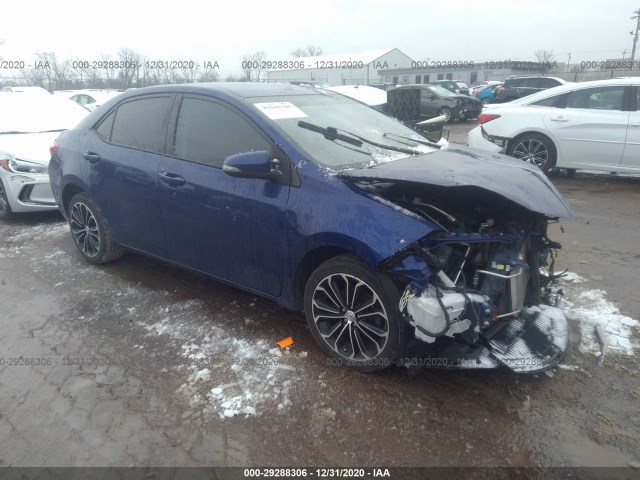 TOYOTA COROLLA 2015 2t1burhe8fc400761