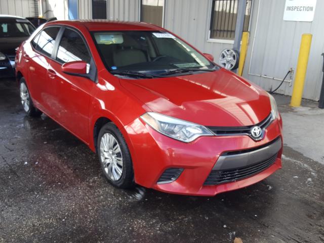 TOYOTA COROLLA L 2015 2t1burhe8fc401263