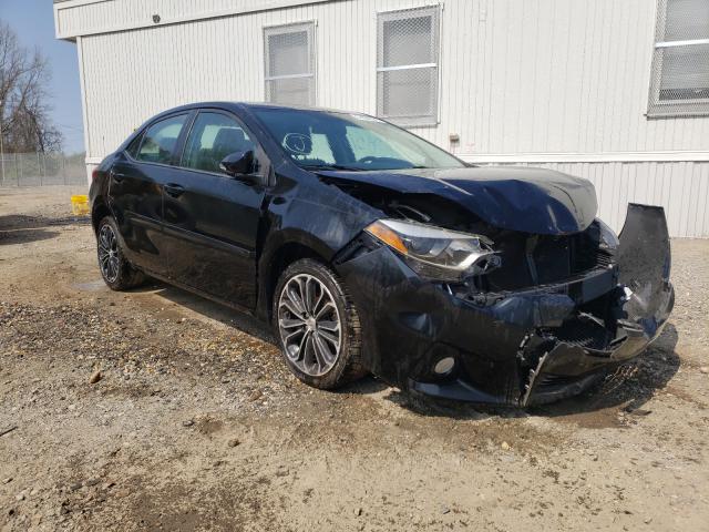 TOYOTA COROLLA L 2015 2t1burhe8fc401764