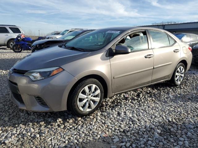 TOYOTA COROLLA 2015 2t1burhe8fc402672