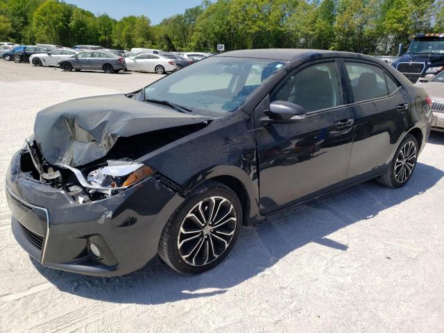 TOYOTA COROLLA L 2015 2t1burhe8fc404194