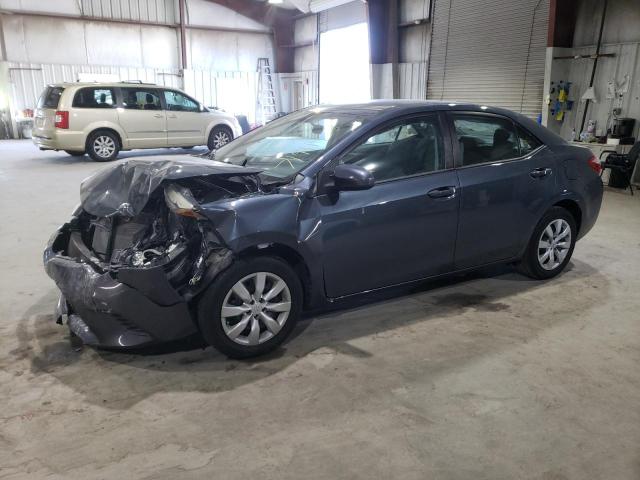 TOYOTA COROLLA 2015 2t1burhe8fc404261