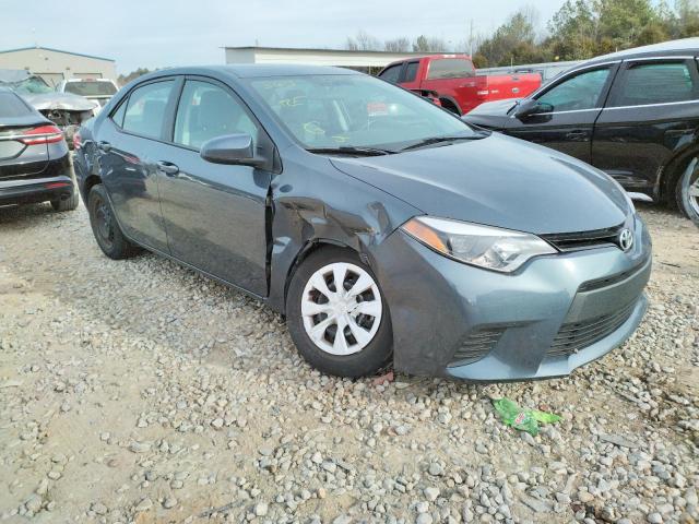 TOYOTA COROLLA L 2015 2t1burhe8fc405331