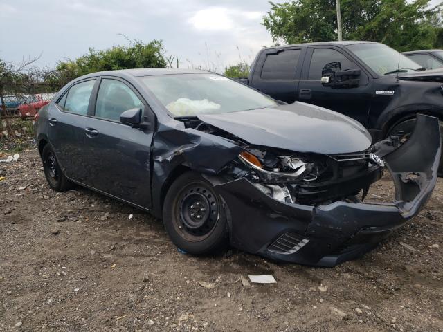 TOYOTA COROLLA L 2015 2t1burhe8fc407595