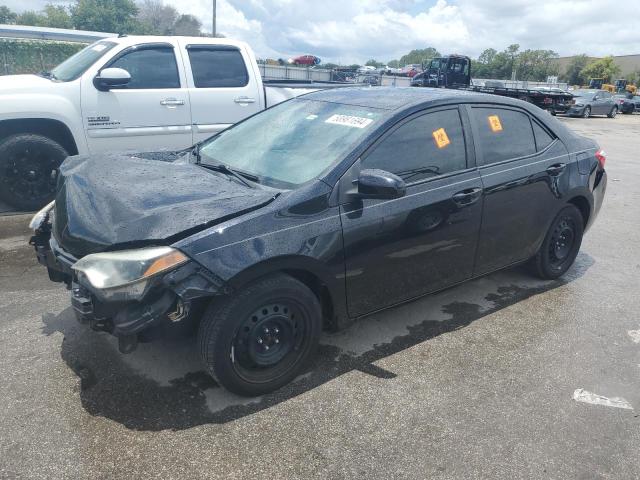 TOYOTA COROLLA 2015 2t1burhe8fc408195