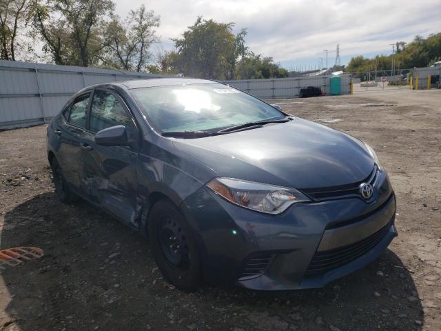 TOYOTA COROLLA L 2015 2t1burhe8fc409203