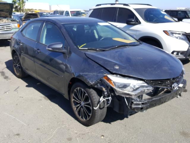 TOYOTA COROLLA L 2015 2t1burhe8fc411811