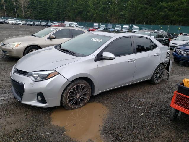 TOYOTA COROLLA 2015 2t1burhe8fc412604