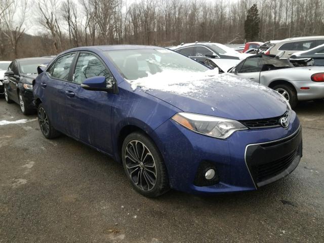 TOYOTA COROLLA L 2015 2t1burhe8fc412828