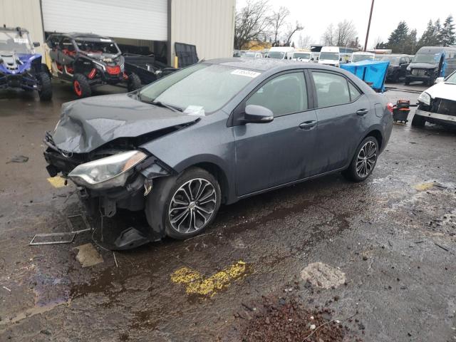 TOYOTA COROLLA L 2015 2t1burhe8fc412943