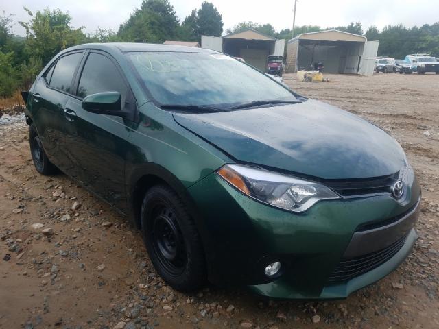 TOYOTA COROLLA L 2015 2t1burhe8fc414840