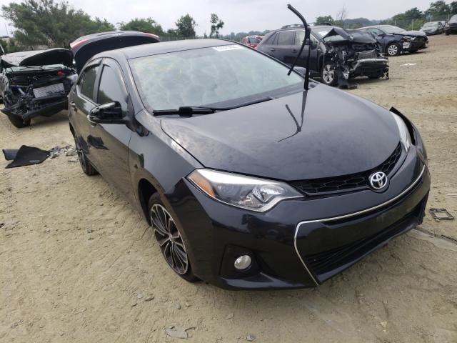 TOYOTA COROLLA L 2015 2t1burhe8fc415910