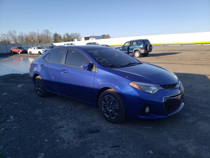 TOYOTA COROLLA L 2015 2t1burhe8fc416152