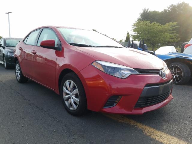 TOYOTA COROLLA L 2015 2t1burhe8fc420170