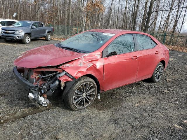 TOYOTA COROLLA L 2015 2t1burhe8fc420914