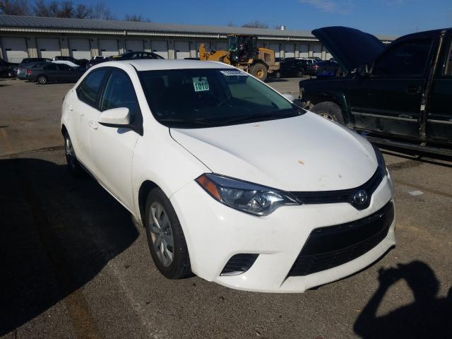 TOYOTA COROLLA L 2015 2t1burhe8fc421819