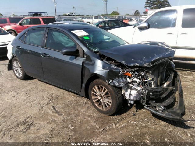 TOYOTA COROLLA 2015 2t1burhe8fc423652