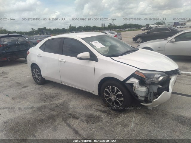 TOYOTA COROLLA 2015 2t1burhe8fc428060