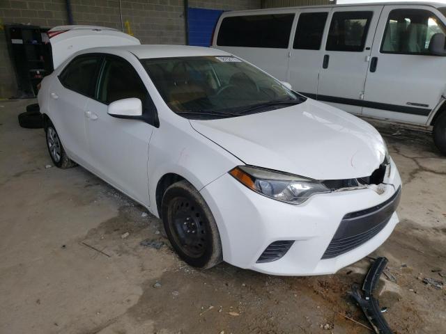 TOYOTA COROLLA L 2015 2t1burhe8fc428138